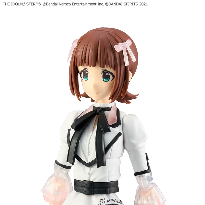 30 Minutes Sisters - 30MS Haruka Amami (20th Anniversary YOU AND AI!)