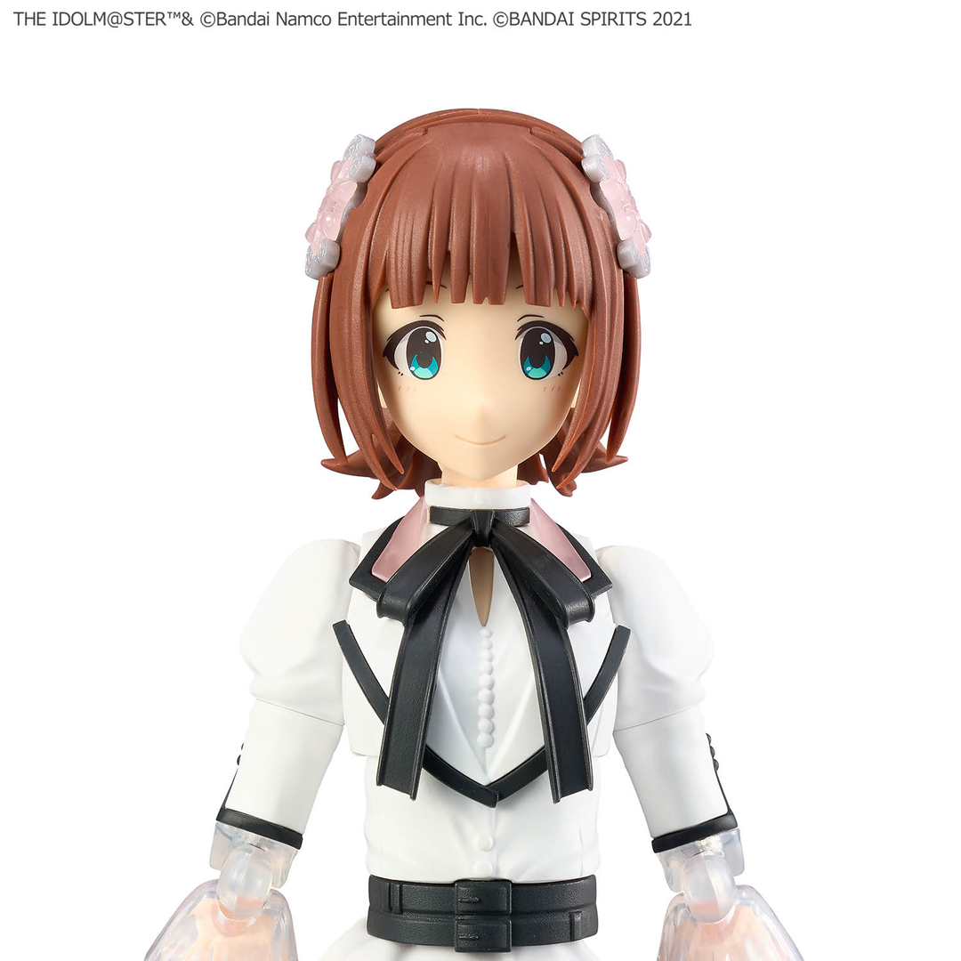 30 Minutes Sisters - 30MS Haruka Amami (20th Anniversary YOU AND AI!)