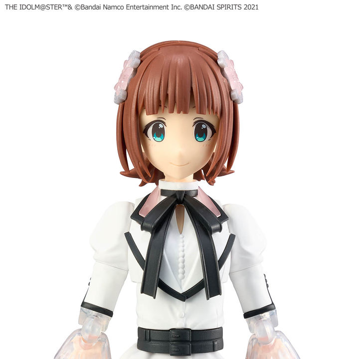 30 Minutes Sisters - 30MS Haruka Amami (20th Anniversary YOU AND AI!)