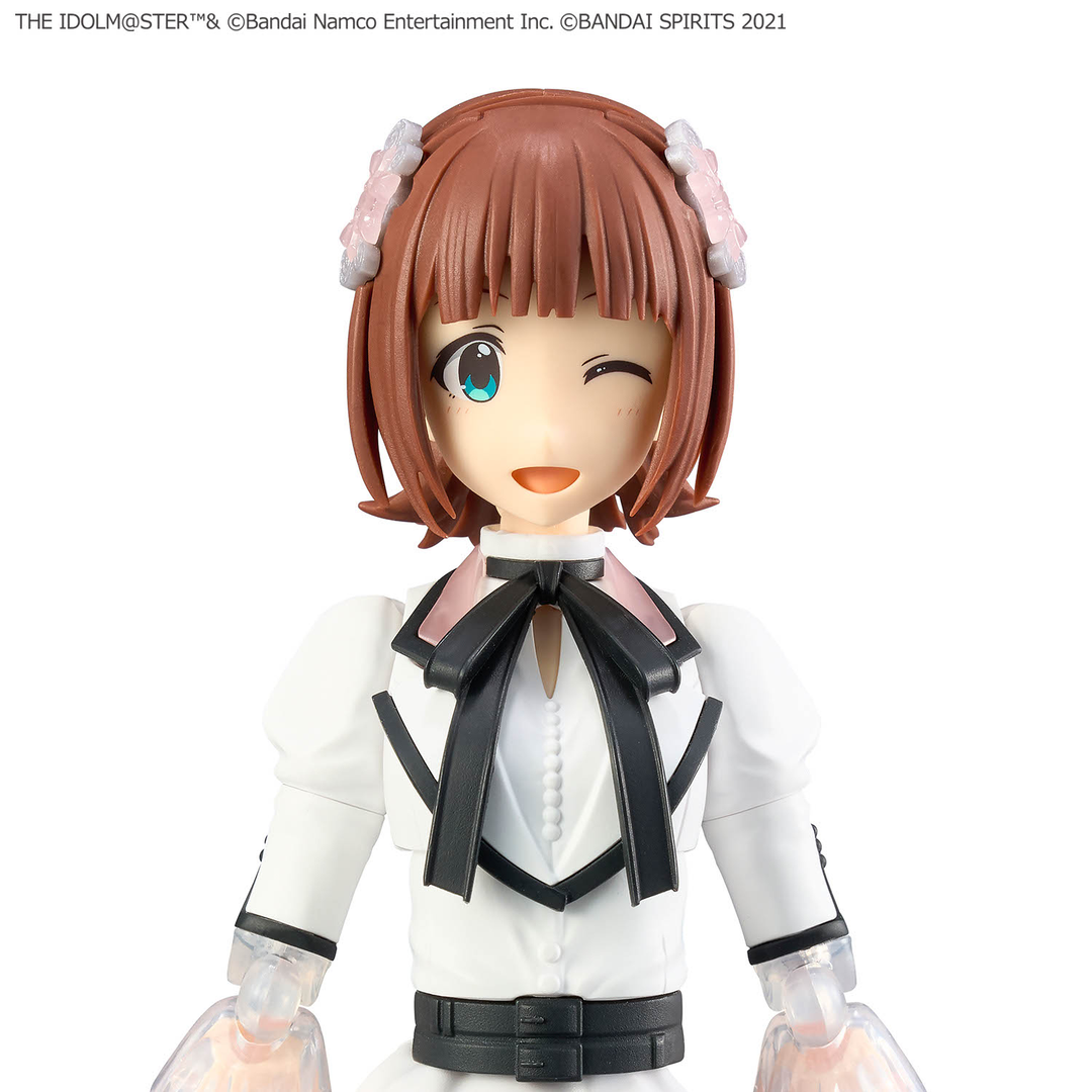 30 Minutes Sisters - 30MS Haruka Amami (20th Anniversary YOU AND AI!)
