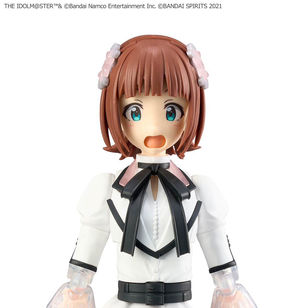 30 Minutes Sisters - 30MS Haruka Amami (20th Anniversary YOU AND AI!)