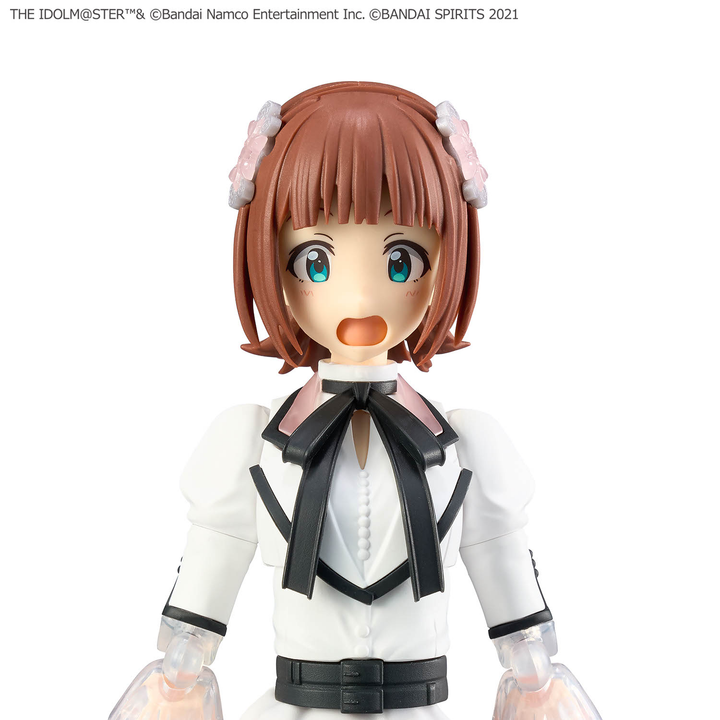 30 Minutes Sisters - 30MS Haruka Amami (20th Anniversary YOU AND AI!)