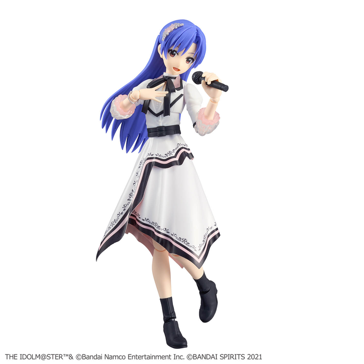30 Minutes Sisters - 30MS Chihaya Kisaragi (20th Anniversary YOU AND AI!)