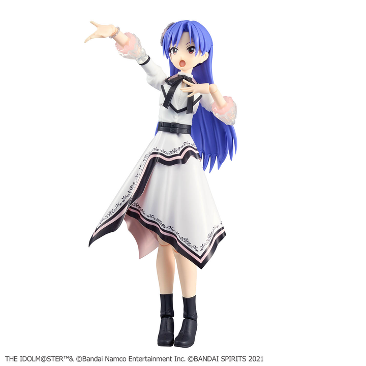 30 Minutes Sisters - 30MS Chihaya Kisaragi (20th Anniversary YOU AND AI!)