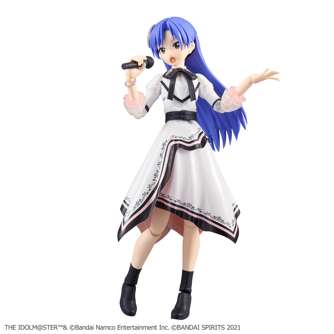 30 Minutes Sisters - 30MS Chihaya Kisaragi (20th Anniversary YOU AND AI!)