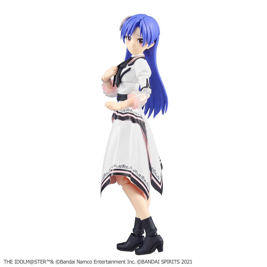 30 Minutes Sisters - 30MS Chihaya Kisaragi (20th Anniversary YOU AND AI!)