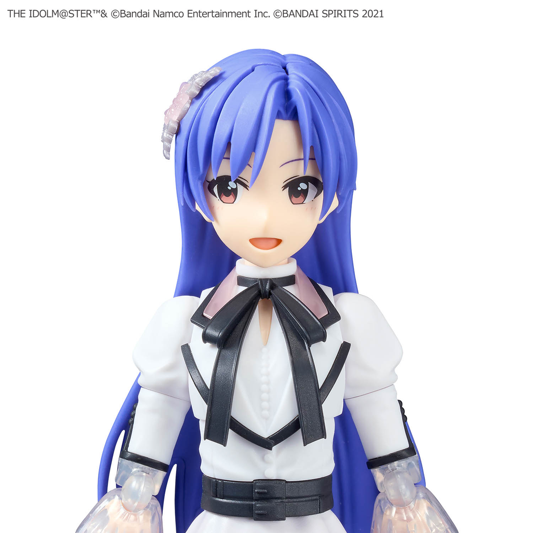 30 Minutes Sisters - 30MS Chihaya Kisaragi (20th Anniversary YOU AND AI!)