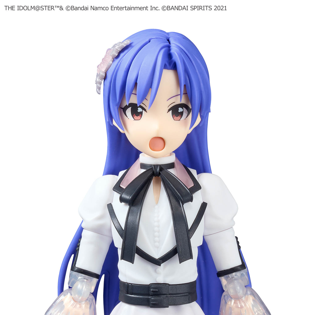30 Minutes Sisters - 30MS Chihaya Kisaragi (20th Anniversary YOU AND AI!)