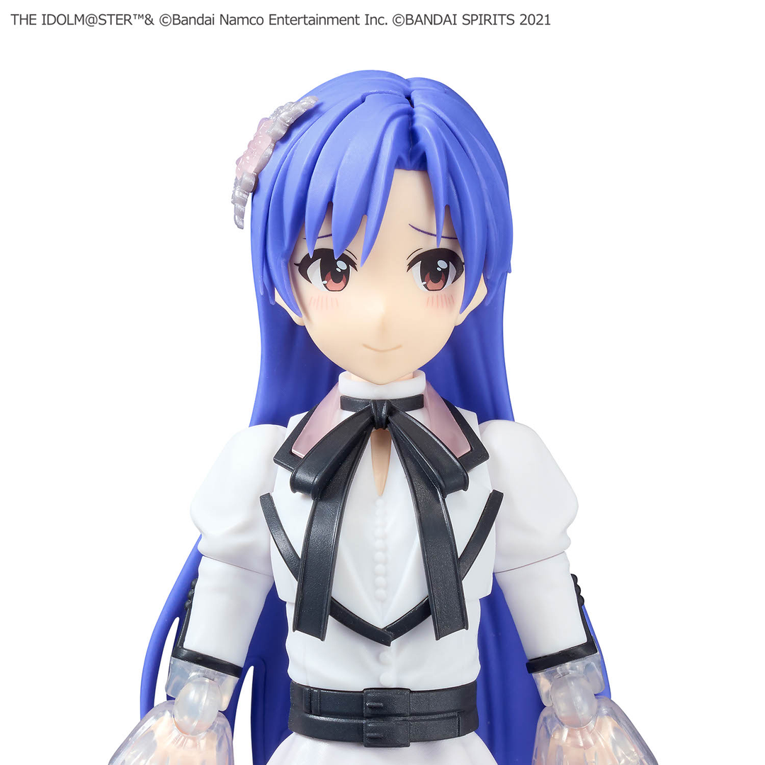 30 Minutes Sisters - 30MS Chihaya Kisaragi (20th Anniversary YOU AND AI!)