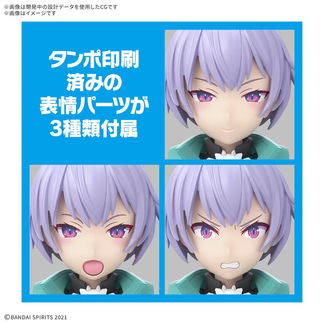 30 Minutes Sisters - 30MS SIS-V000 Raidira (Color A)