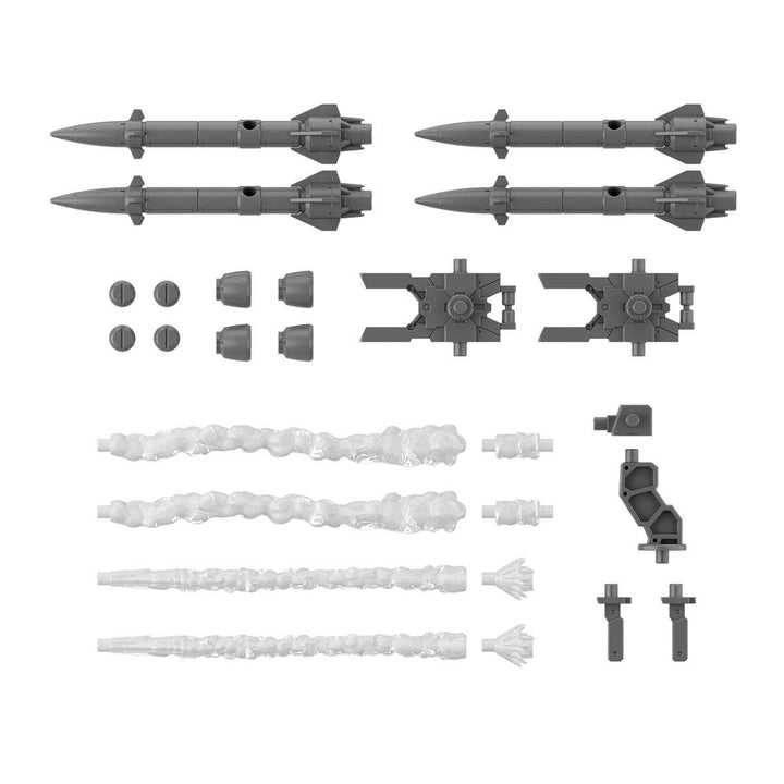 30 Minutes Missions  - 1/144 30MM Option Parts Set 21 (Multi-Missile 1)