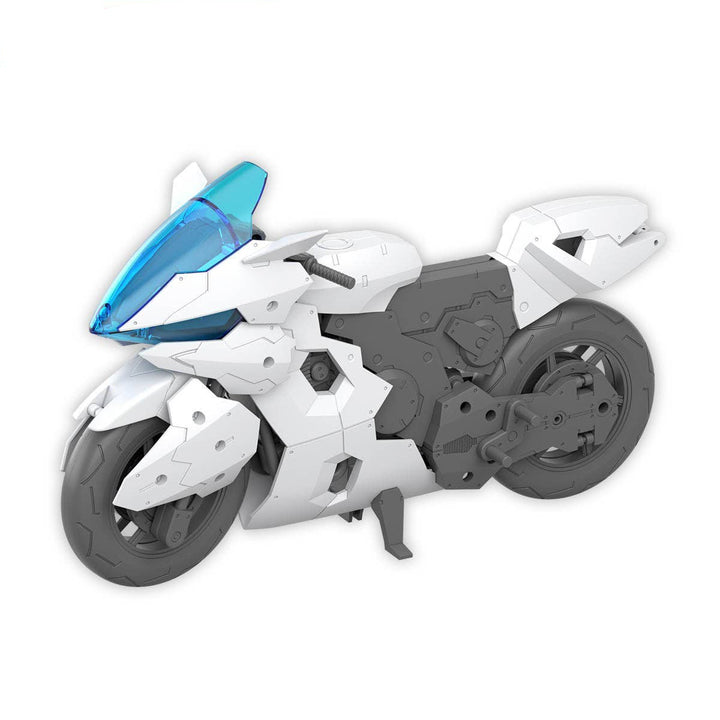 30 Minutes Missions - 1/144 30MM Extended Armament Vehicle (Boost Brave Bike Ver.)
