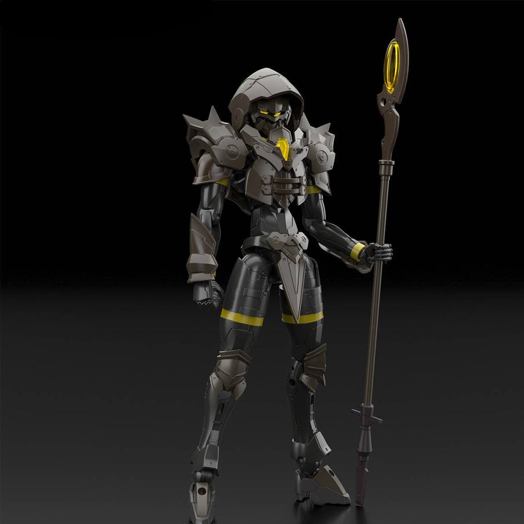 30 Minutes Fantasy -  30MF Rosan Wizard
