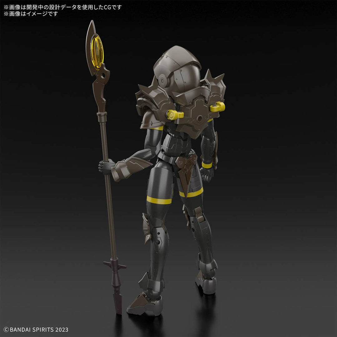 30 Minutes Fantasy -  30MF Rosan Wizard