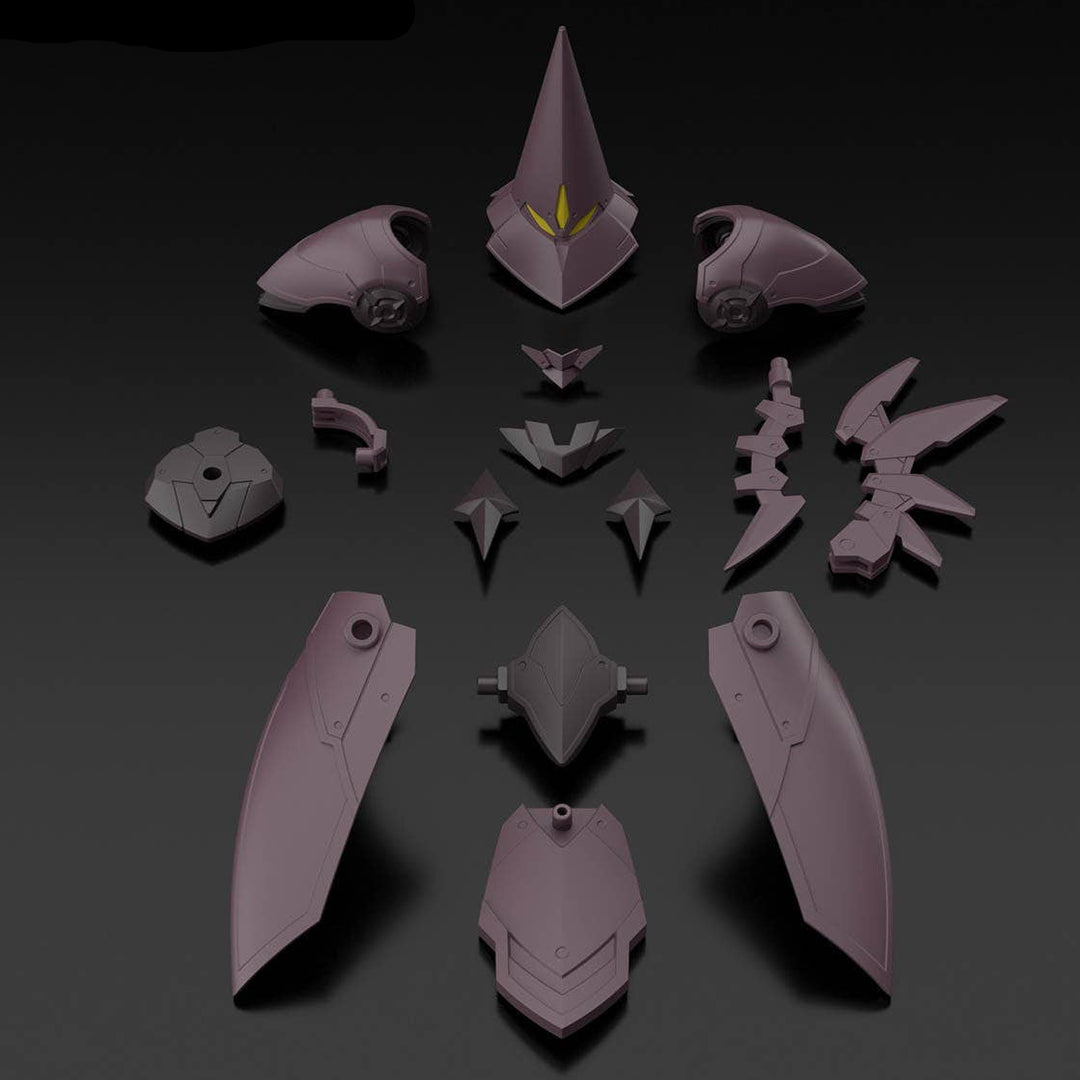 30 Minutes Fantasy - 30MF Class Up Armor (Rosan Sorcerer)