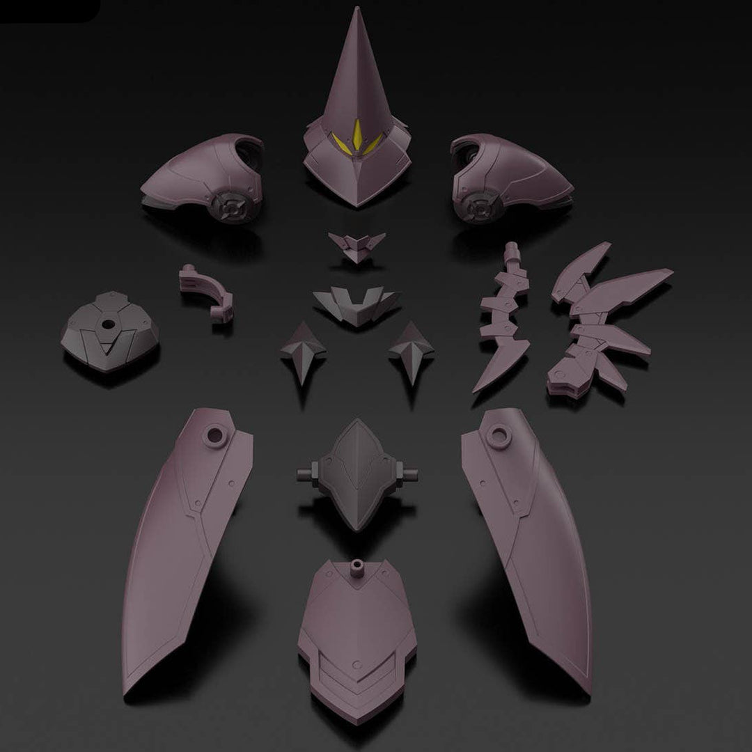 30 Minutes Fantasy -  30MF Class Up Armor (Rosan Sorcerer)