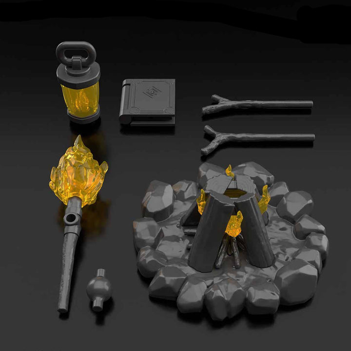 30 Minutes Fantasy -  30MF Item Shop 4 (Quest Option)