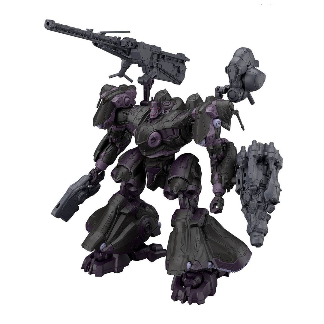 30 Minutes Missions - 30MM Armored Core VI Fires Of Rubicon Arquebus ADD VE-40A Open Faith