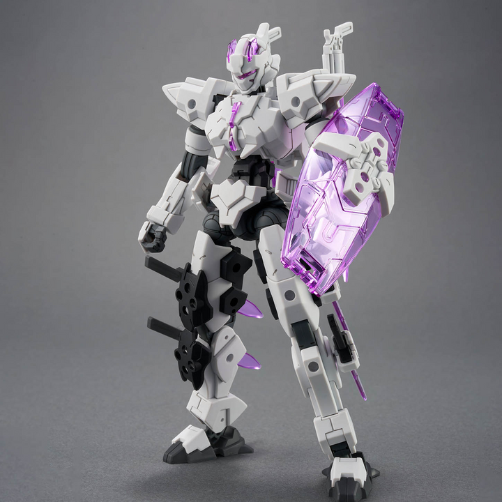 30 Minutes Missions - 1/144 30MM EXM-X20A Levinix (Type-A)