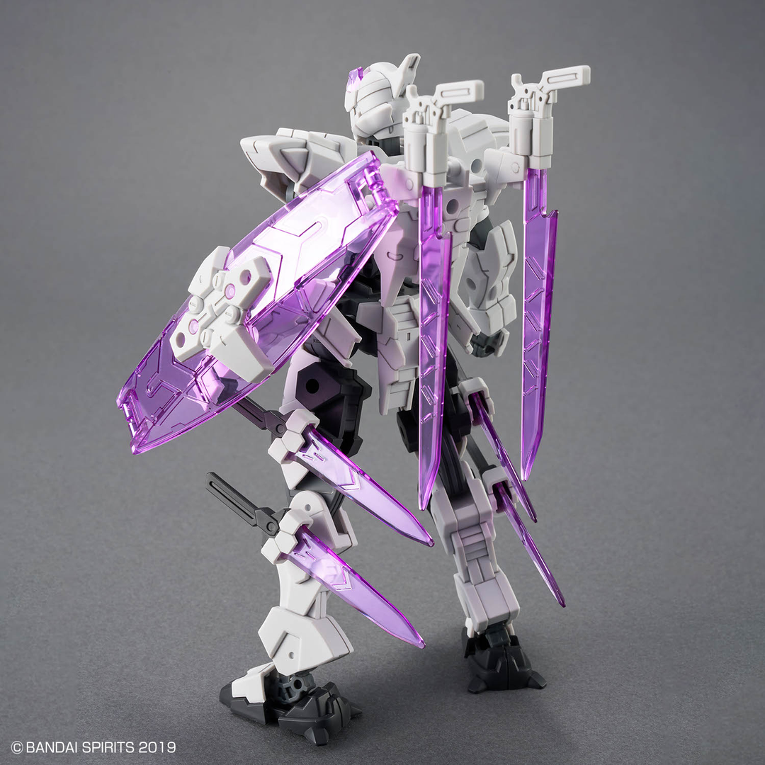 30 Minutes Missions - 1/144 30MM EXM-X20A Levinix (Type-A)