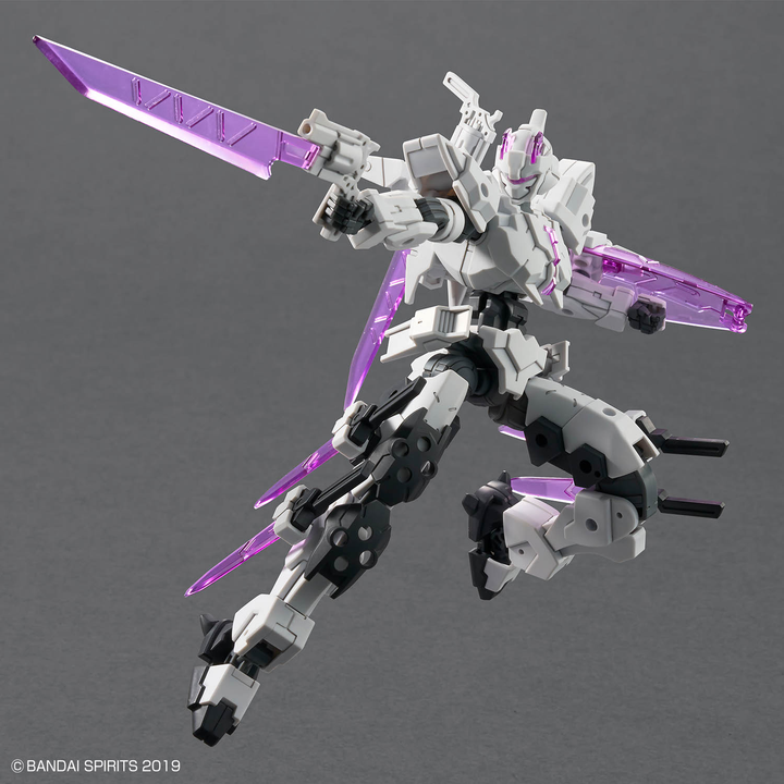 30 Minutes Missions - 1/144 30MM EXM-X20A Levinix (Type-A)