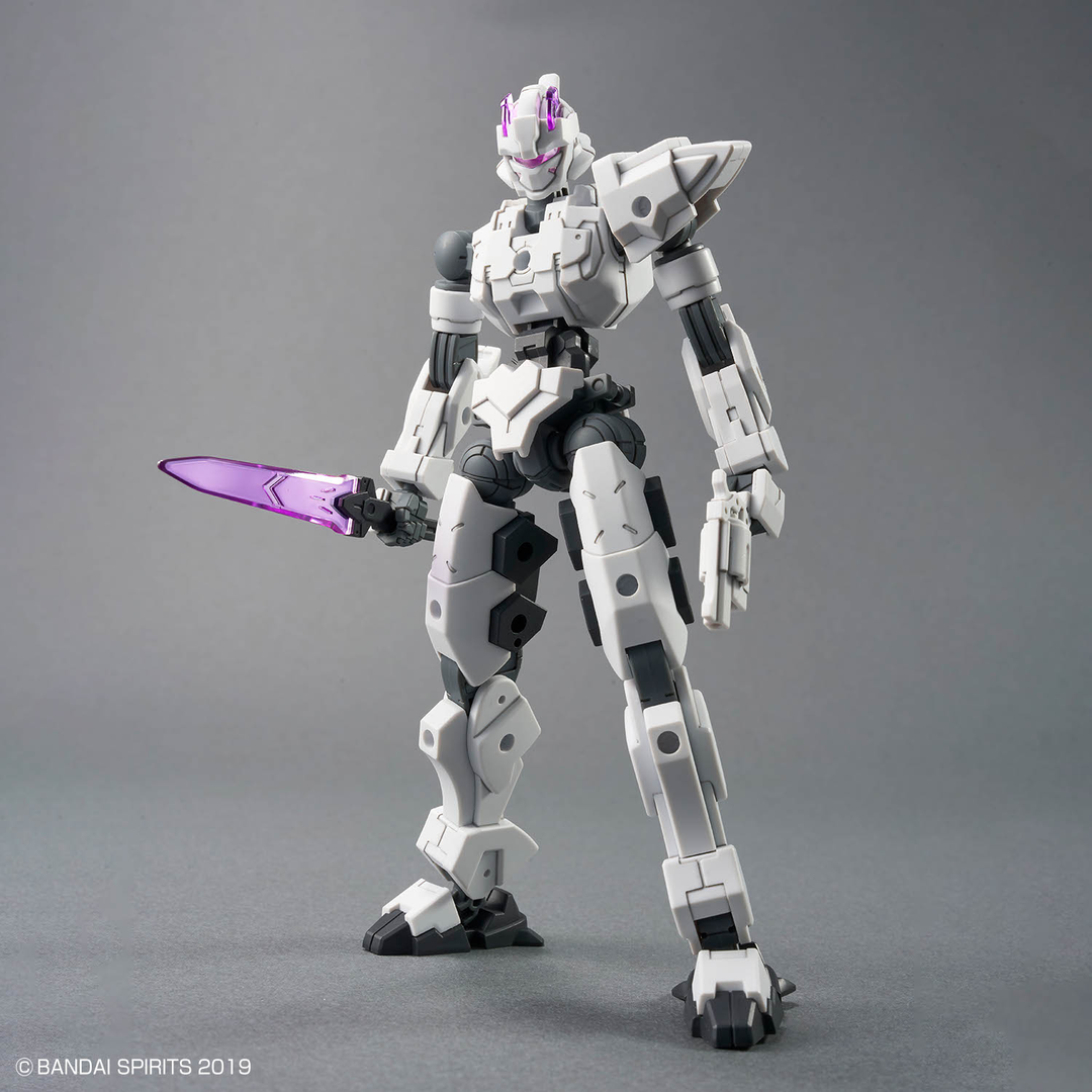 30 Minutes Missions - 1/144 30MM EXM-X20A Levinix (Type-A)
