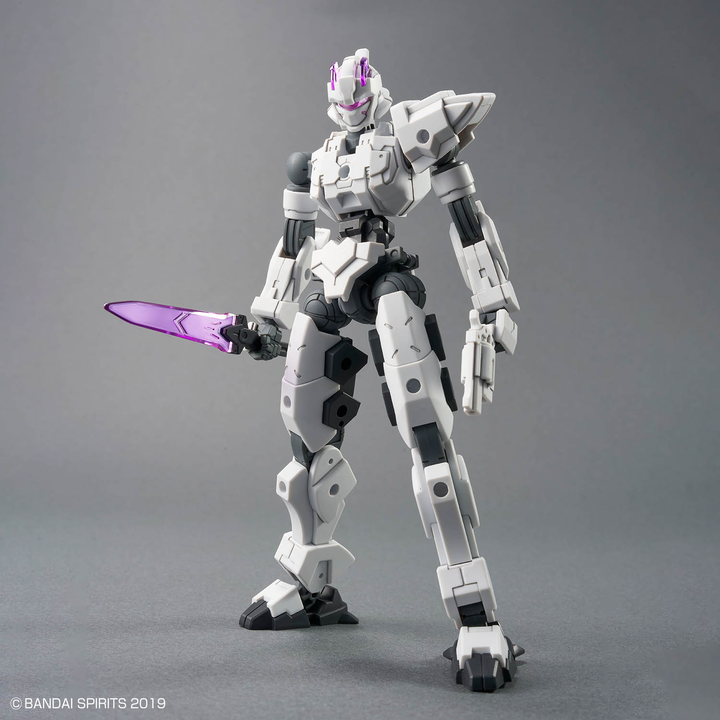 30 Minutes Missions - 1/144 30MM EXM-X20A Levinix (Type-A)