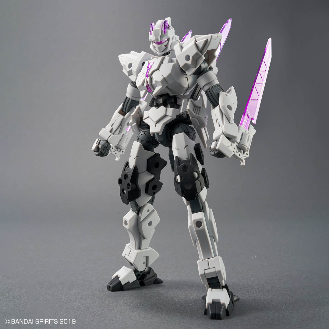30 Minutes Missions - 1/144 30MM EXM-X20A Levinix (Type-A)