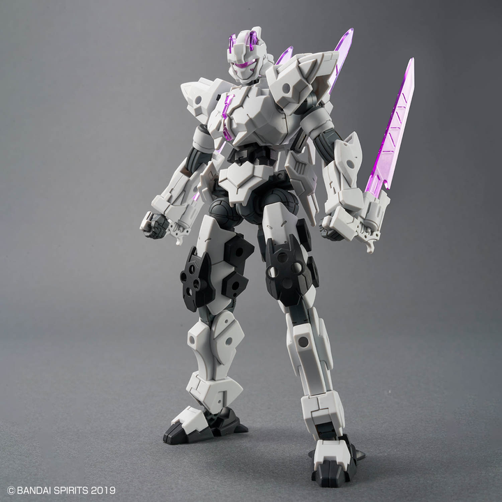 30 Minutes Missions - 1/144 30MM EXM-X20A Levinix (Type-A)