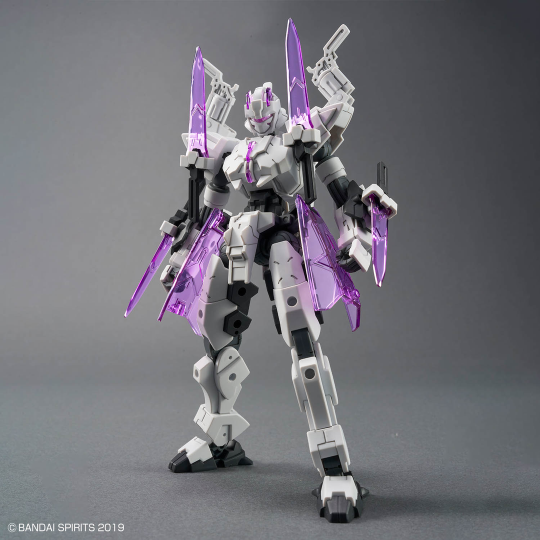 30 Minutes Missions - 1/144 30MM EXM-X20A Levinix (Type-A)