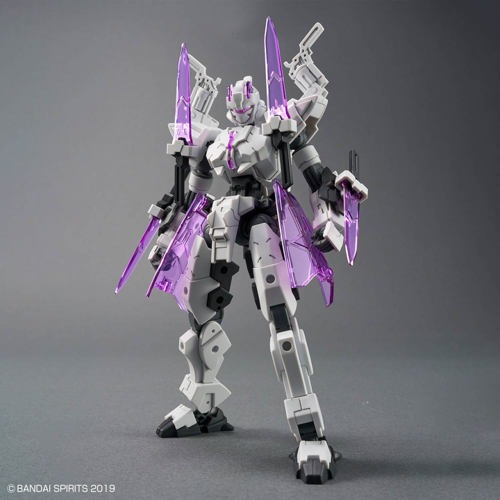 30 Minutes Missions - 1/144 30MM EXM-X20A Levinix (Type-A)
