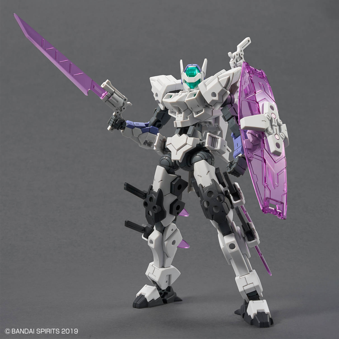 30 Minutes Missions - 1/144 30MM EXM-X20A Levinix (Type-A)