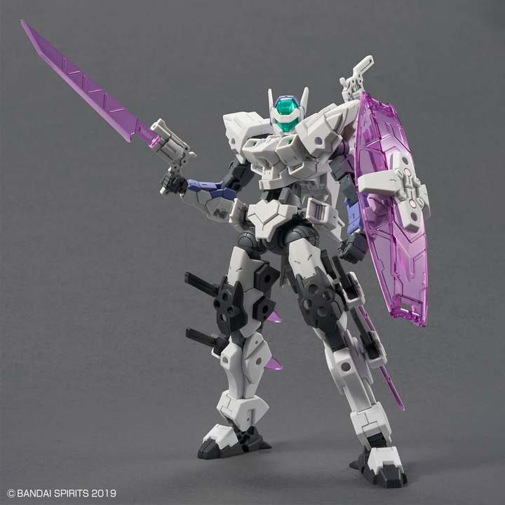 30 Minutes Missions - 1/144 30MM EXM-X20A Levinix (Type-A)