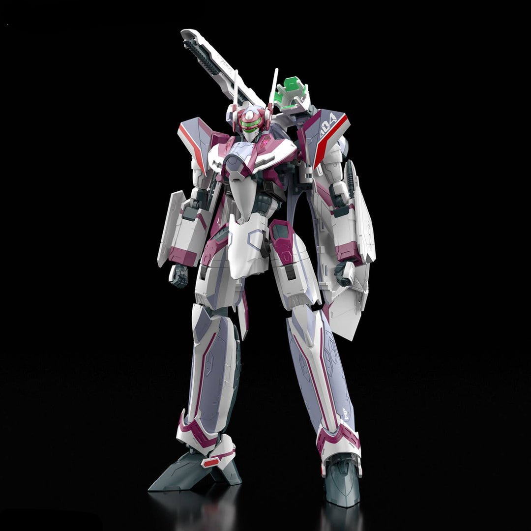 GUNDAM - 1/100 HG VF-31C Siegfried (Mirage Farina Jenius)