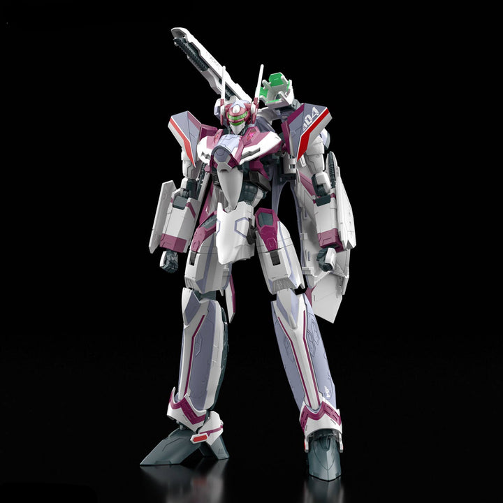 GUNDAM - 1/100 HG VF-31C Siegfried (Mirage Farina Jenius)