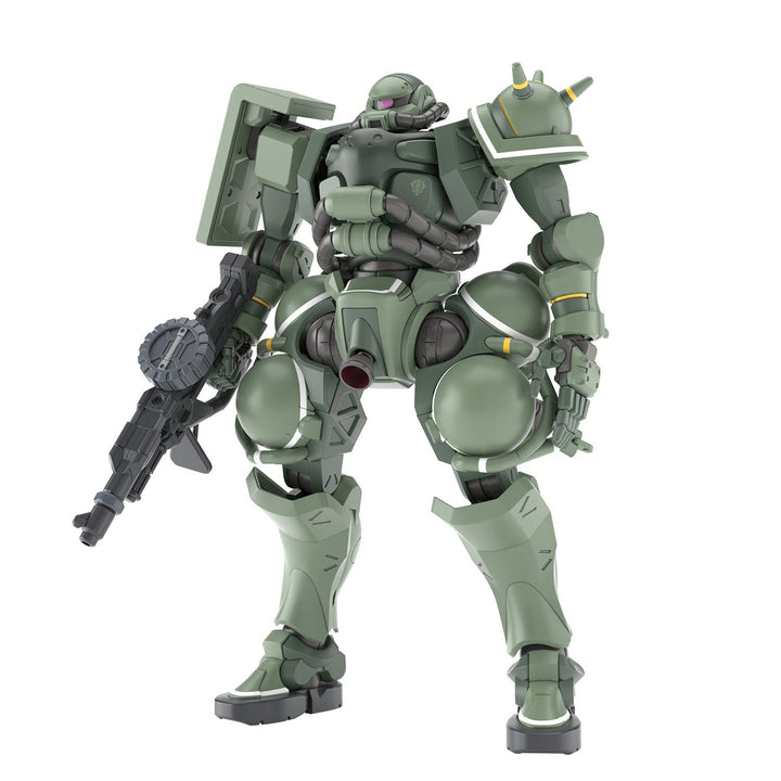 GUNDAM - 1/144 HG Zaku (GQ) [PRE-ORDER]