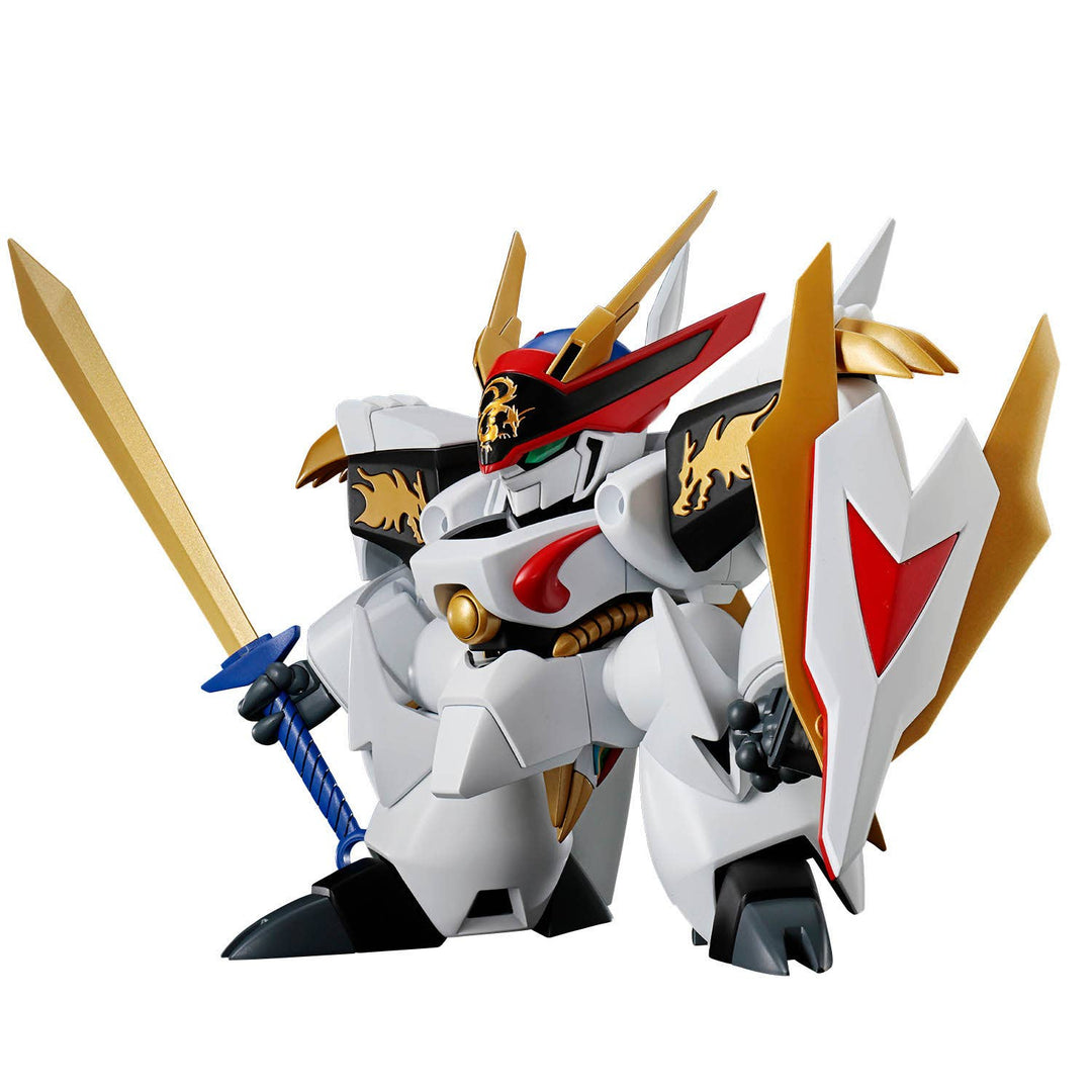 BANDAI - HG Ryuoumaru