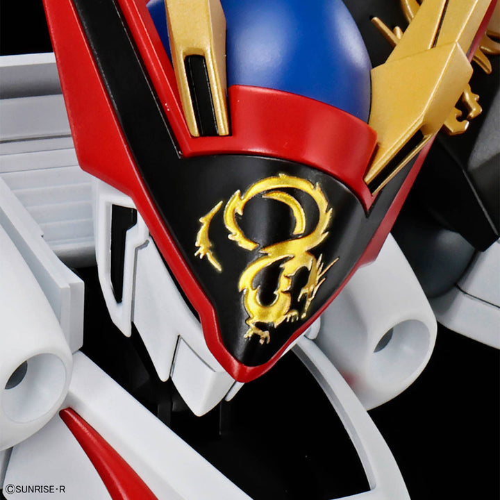 BANDAI - HG Ryuoumaru