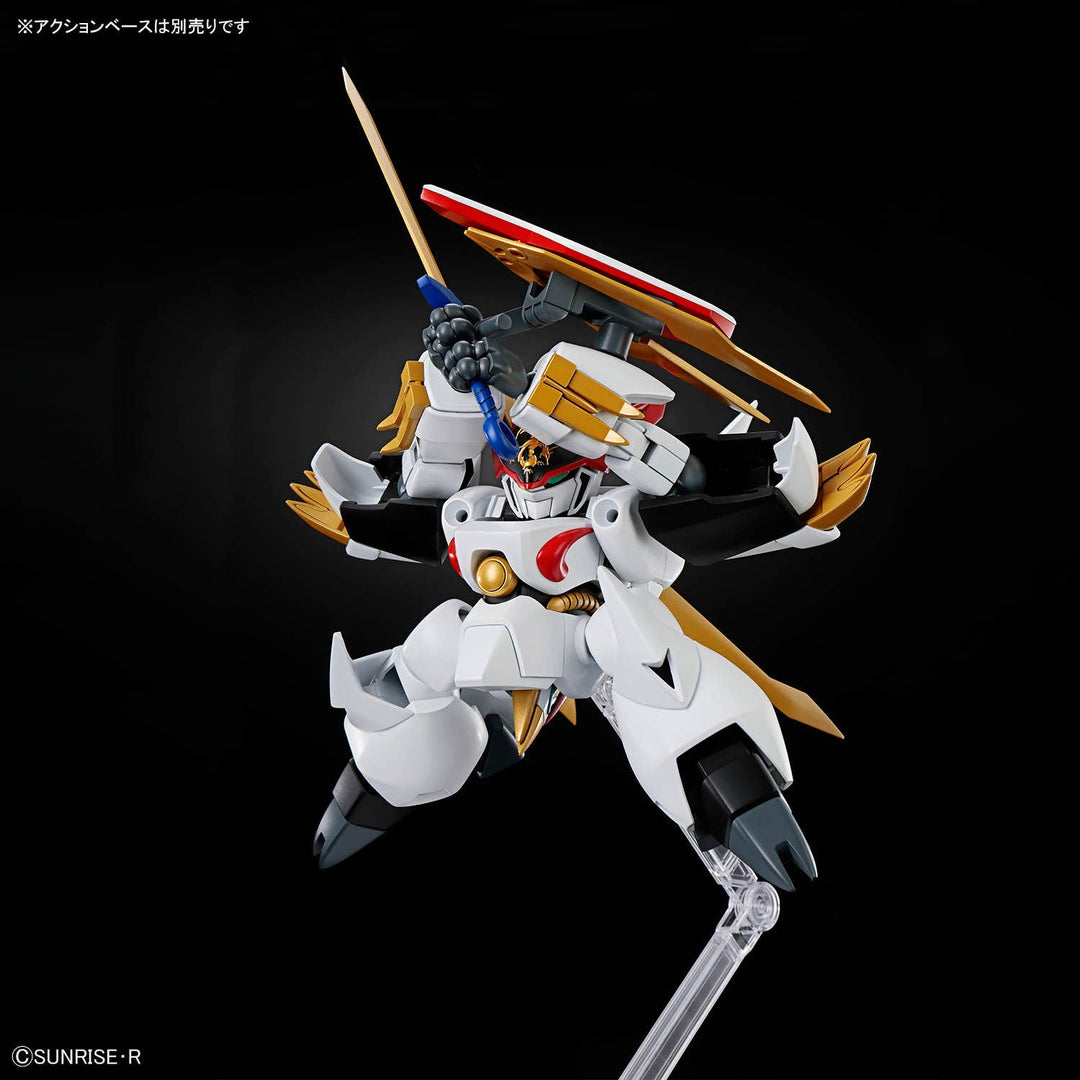 BANDAI - HG Ryuoumaru