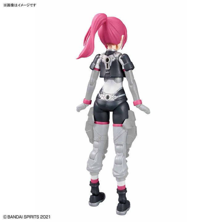 30 Minutes Sisters - 30MS Option Parts Set 24 (Turbo Costume Beta) [Color A]