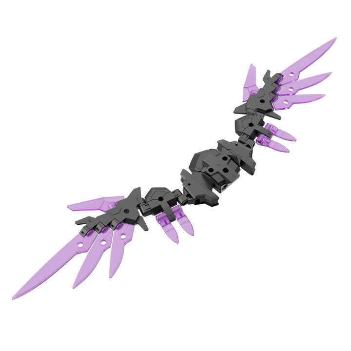 30 Minutes Missions - 1/144 30MM Option Parts Set 22 (Wing Unit 2)