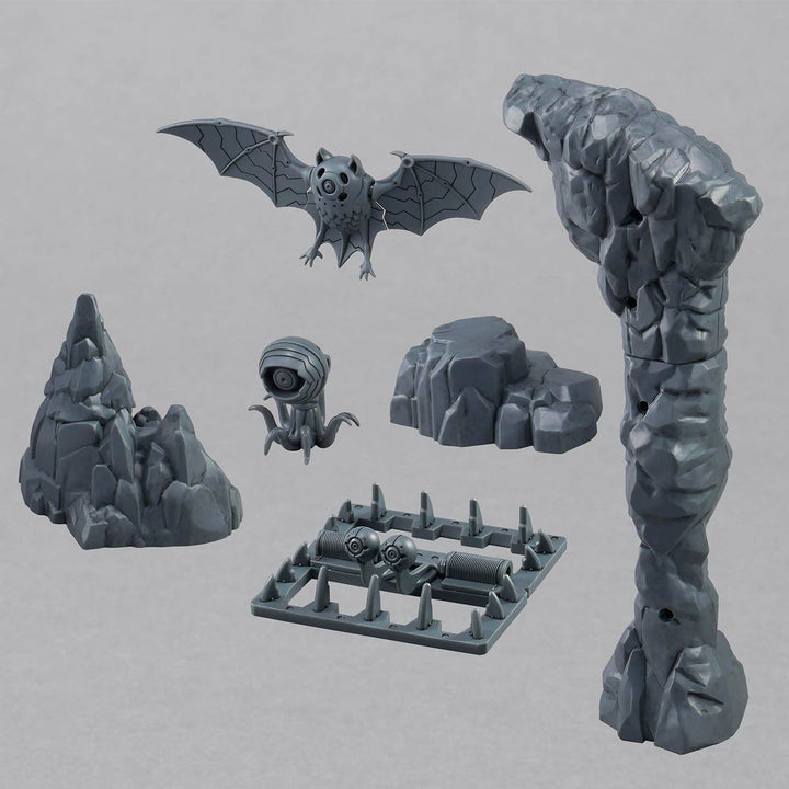 30 Minutes Fantasy -  30MF Customize Structure 2