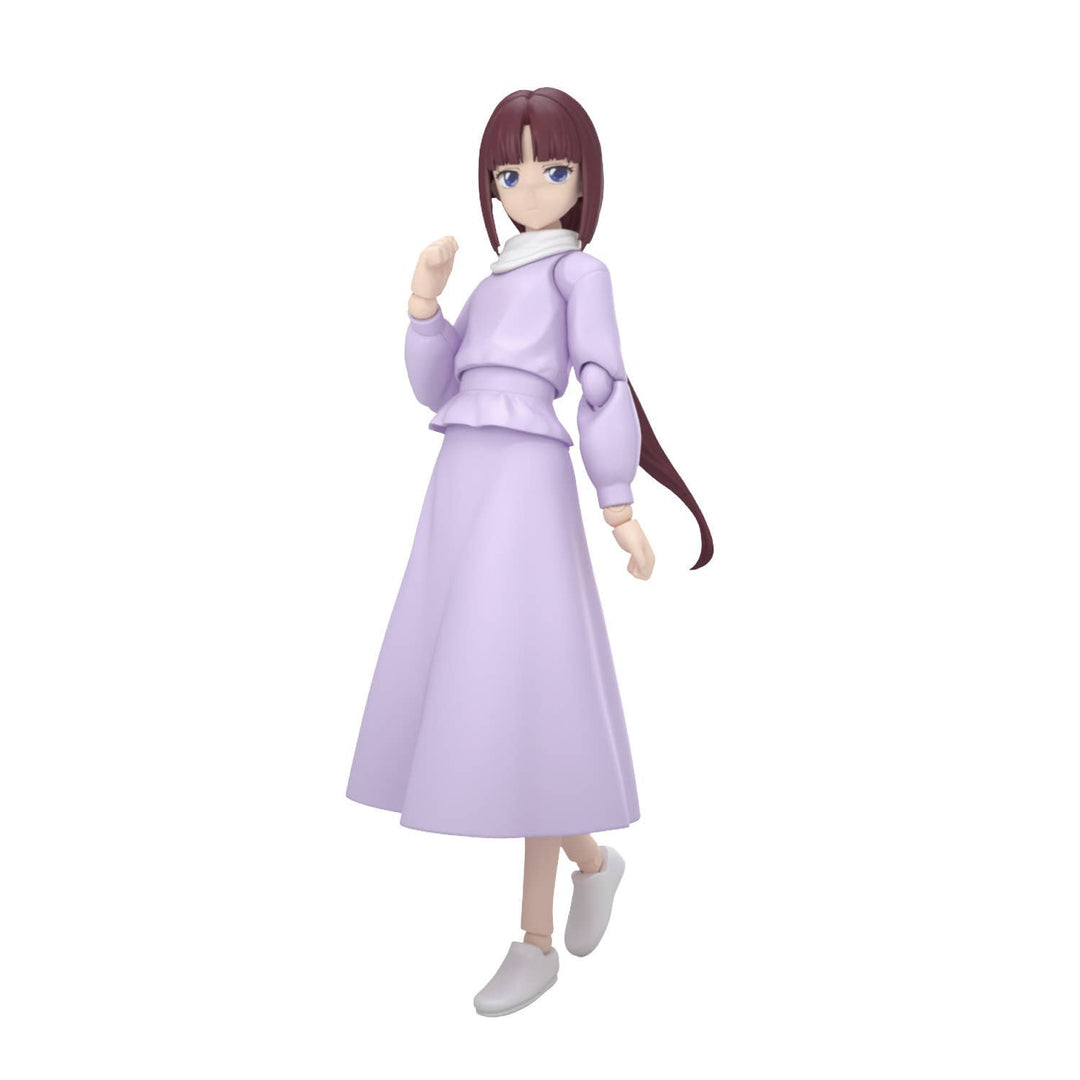 Gundam - Figure-rise Standard Tiffa Adill [PRE-ORDER]