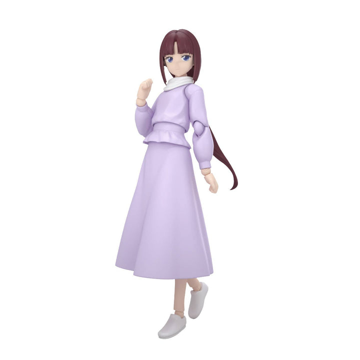 Gundam - Figure-rise Standard Tiffa Adill [PRE-ORDER]