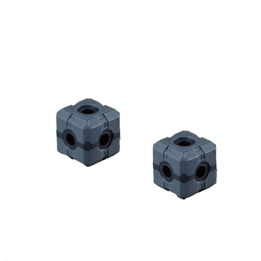 30 Minutes Missions - Customize Material (EX Jointcore Cube)