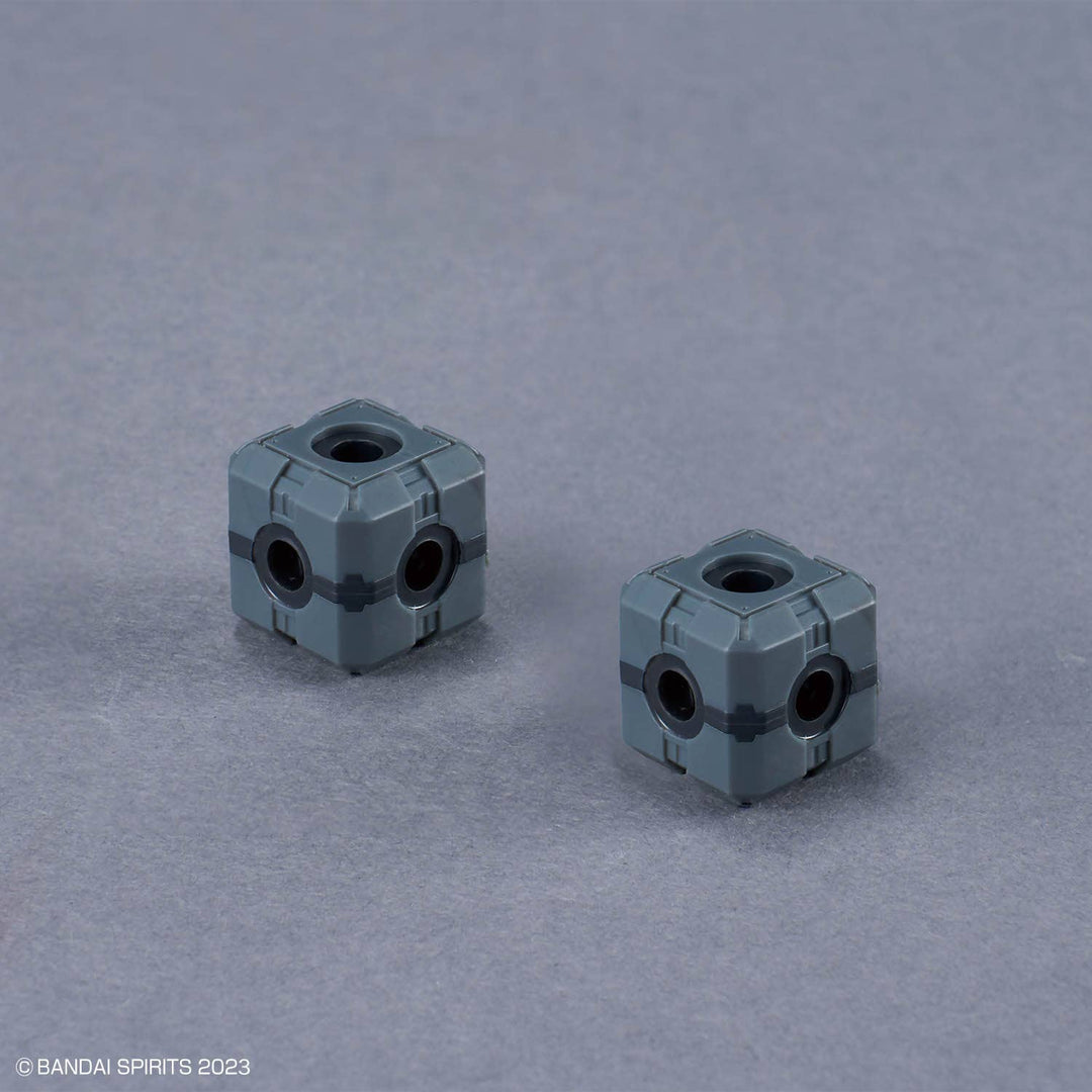 30 Minutes Missions - Customize Material (EX Jointcore Cube)