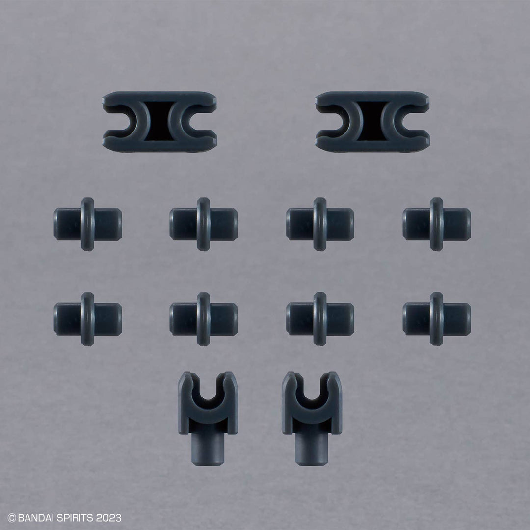 30 Minutes Missions - Customize Material (EX Jointcore Cube)
