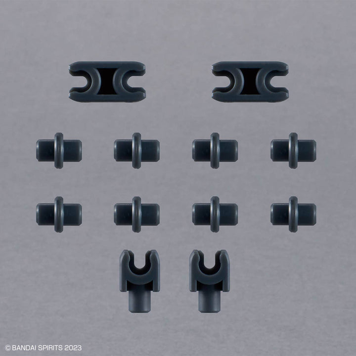 30 Minutes Missions - Customize Material (EX Jointcore Cube)