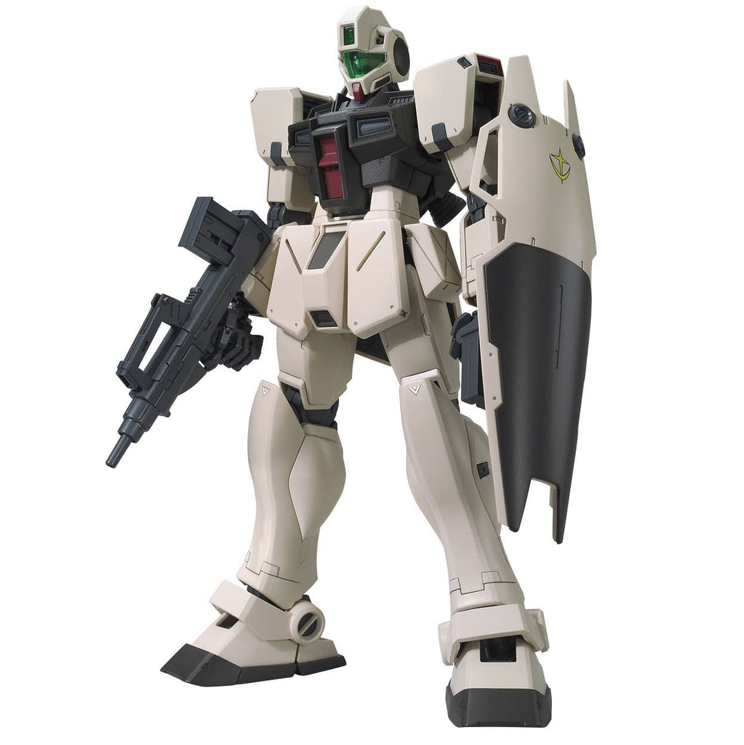 GUNDAM - 1/100 MG GM Command (Colony Type)