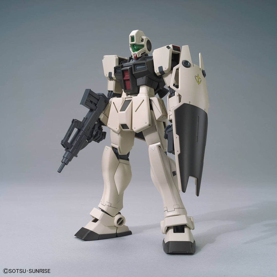 GUNDAM - 1/100 MG GM Command (Colony Type)